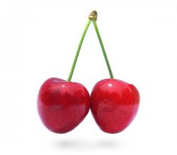 Cherry Menu